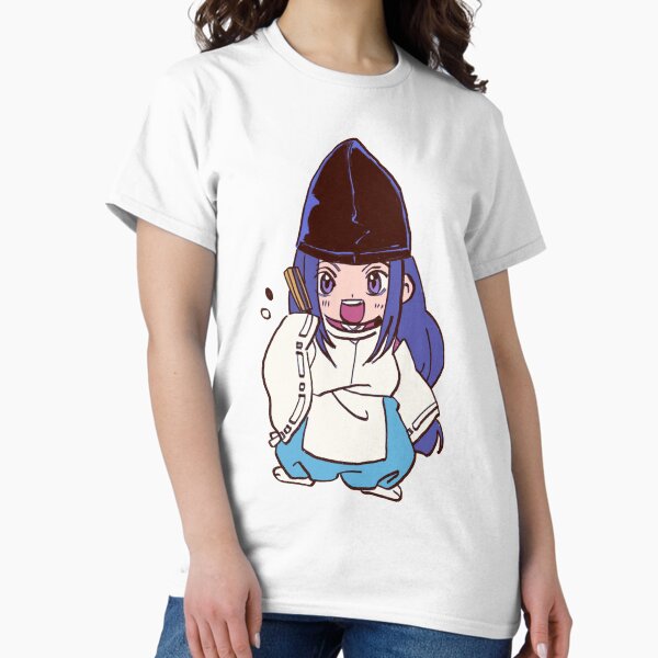 Item preview, I draw more chibi fujiwara no sai / Hikaru no Go designed and sold by RansRoom.