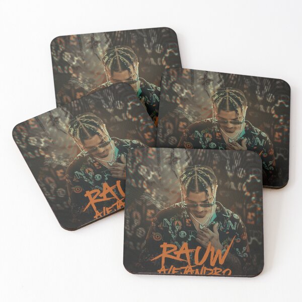 Item preview, Copy of Fan art rauw alejandro, rawn alejandro, rauw alejandro website, rauw alejandro bad bunny -  rauw alejandro albums designed and sold by toonyborkkk.