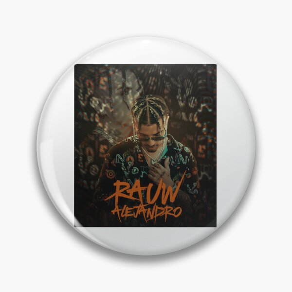 Item preview, Copy of Fan art rauw alejandro, rawn alejandro, rauw alejandro website, rauw alejandro bad bunny -  rauw alejandro albums designed and sold by toonyborkkk.