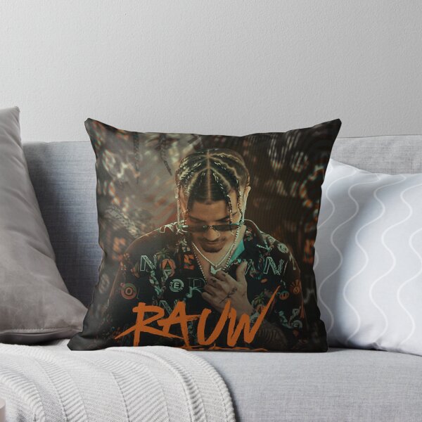 Item preview, Copy of Fan art rauw alejandro, rawn alejandro, rauw alejandro website, rauw alejandro bad bunny -  rauw alejandro albums designed and sold by toonyborkkk.