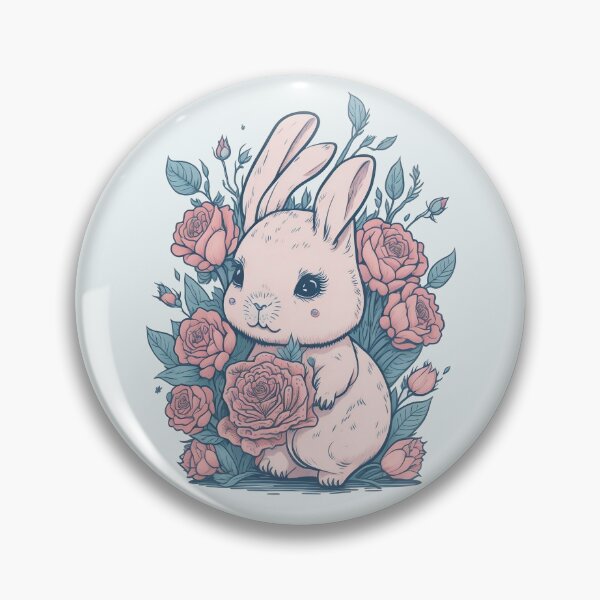 Item preview, Bunny Brigade designed and sold by pigipeach.