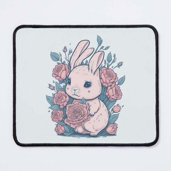 Item preview, Bunny Brigade designed and sold by pigipeach.