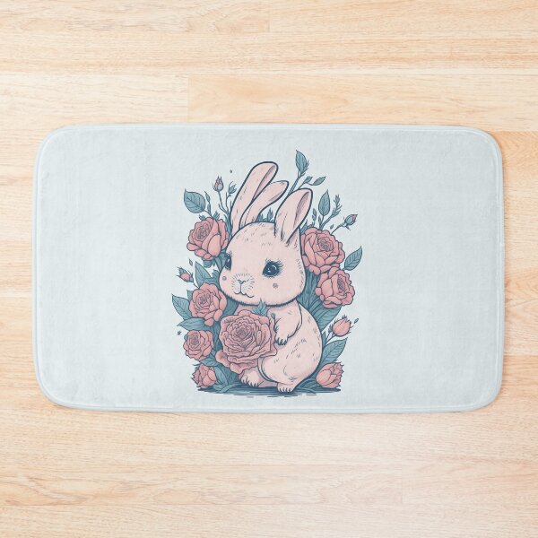 Item preview, Bunny Brigade designed and sold by pigipeach.