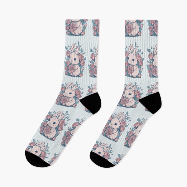 Item preview, Bunny Brigade designed and sold by pigipeach.