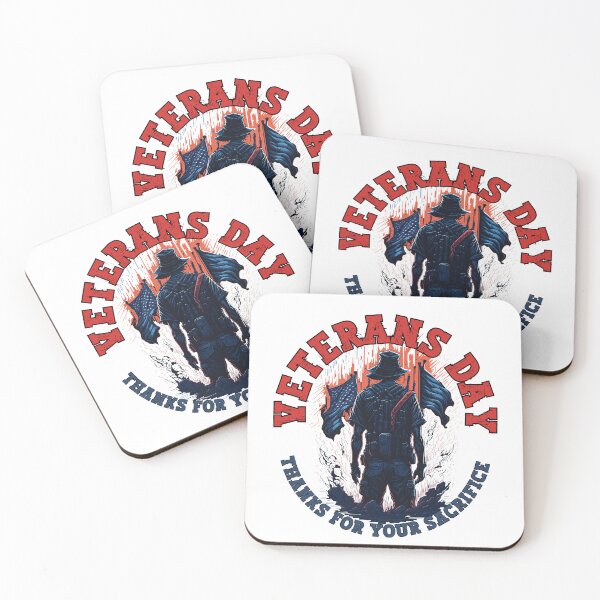 Item preview, Sacrifice veterans day designed and sold by MironEX.