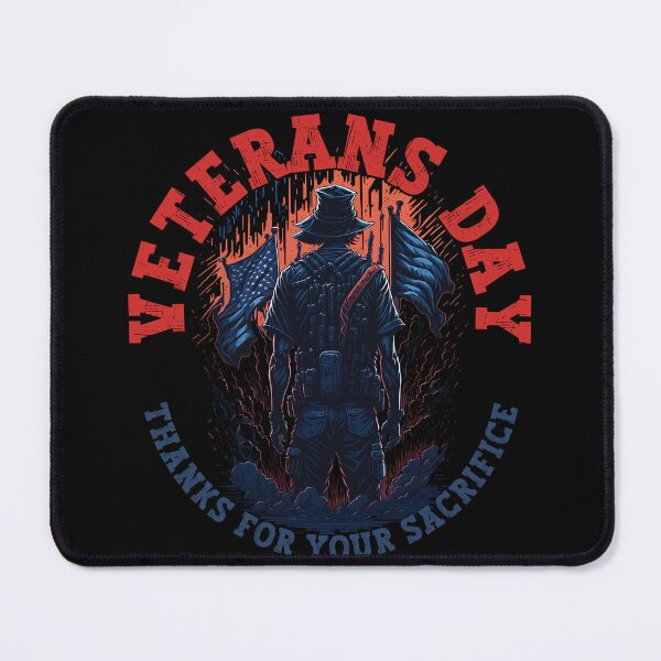 Item preview, Sacrifice veterans day designed and sold by MironEX.