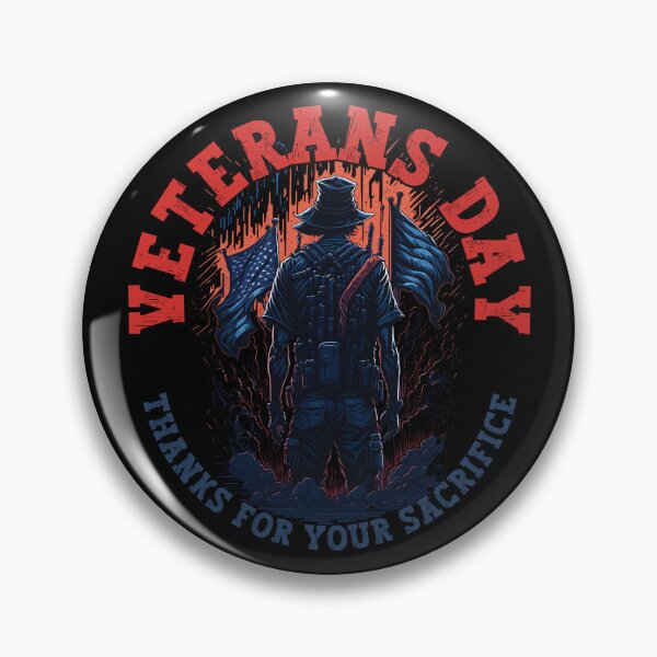 Item preview, Sacrifice veterans day designed and sold by MironEX.