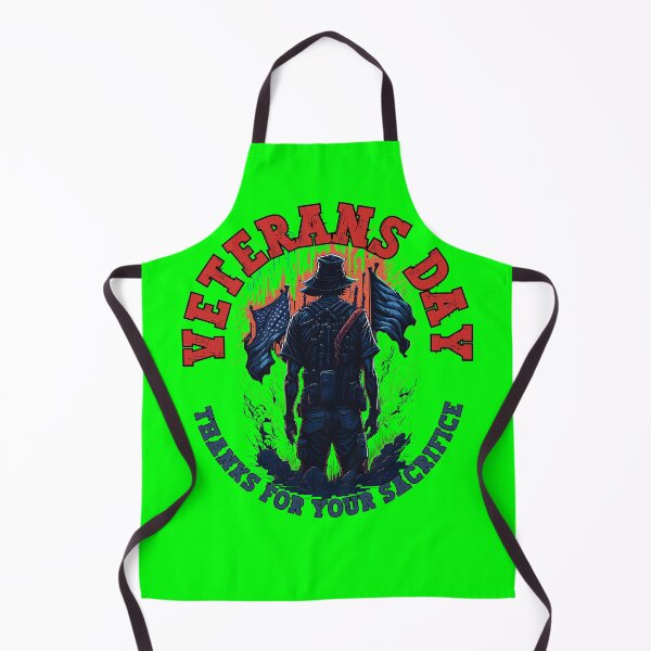 Item preview, Sacrifice veterans day designed and sold by MironEX.
