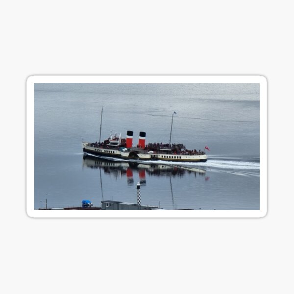 Item preview, Waverley  designed and sold by PortPrints.
