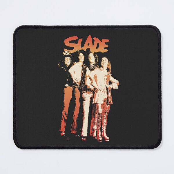 Item preview, Slade Glam Rock Band designed and sold by eyepoo.