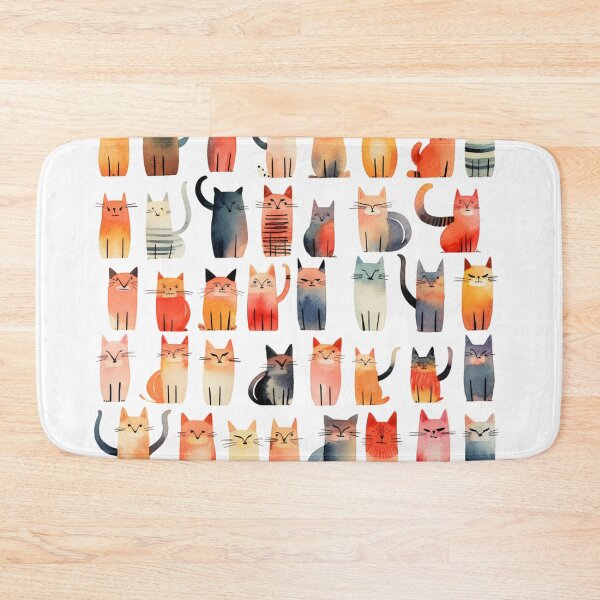 Item preview, Cat Love designed and sold by Siam-1306.