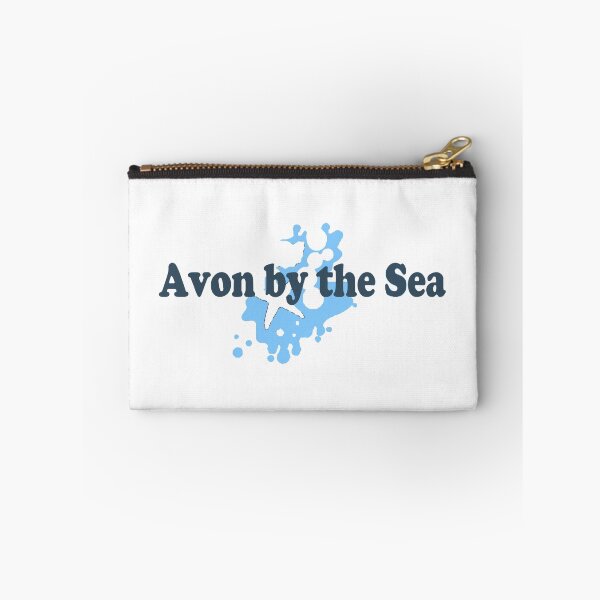 Item preview, Avon by the Sea - New Jersey. designed and sold by America Roadside..