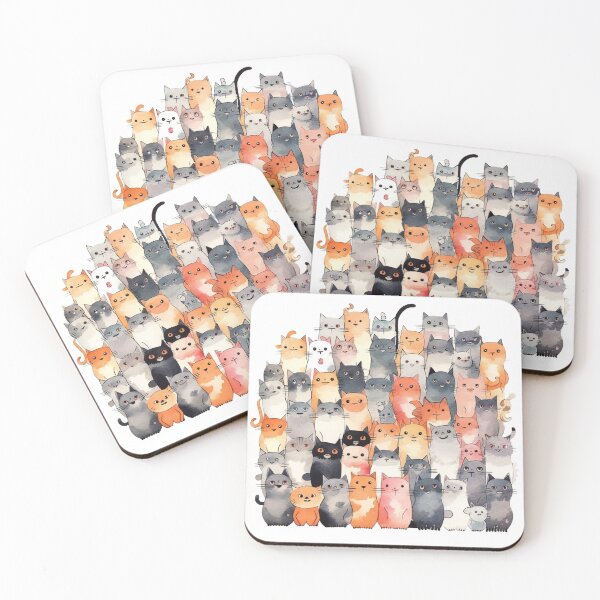 Item preview, Cat Love designed and sold by Siam-1306.