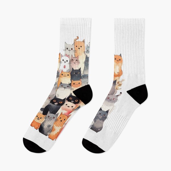 Item preview, Cat Love designed and sold by Siam-1306.