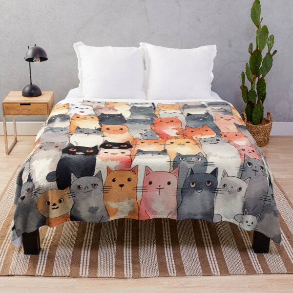 Item preview, Cat Love designed and sold by Siam-1306.
