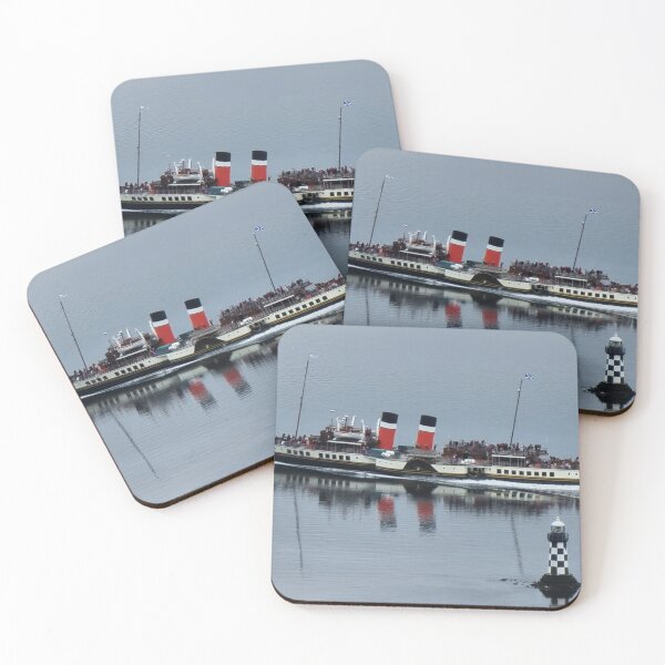Item preview, Waverley  designed and sold by PortPrints.