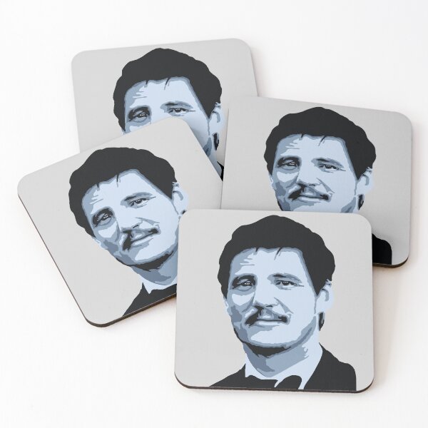 Item preview, Pedro Pascal designed and sold by firatauro.
