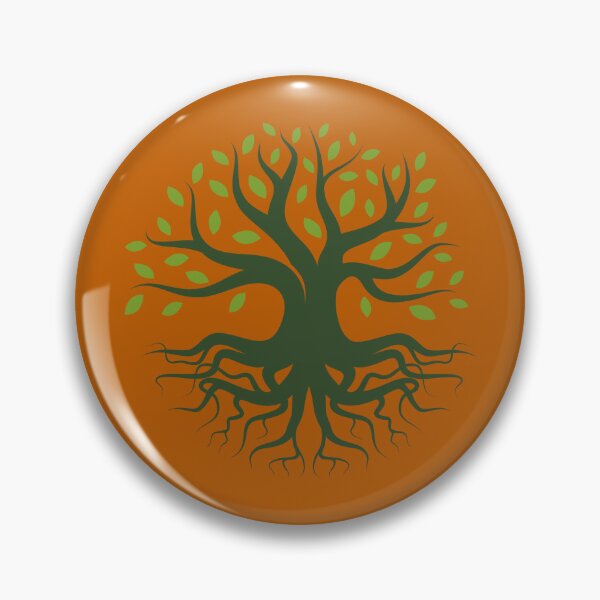 Item preview, Statement Tree of Life Graphic designed and sold by sticktofaith.