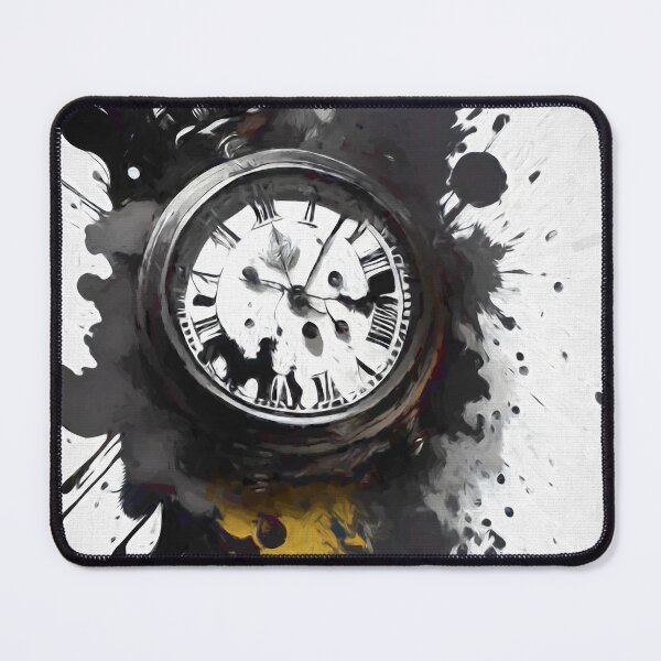 Item preview, Ink Style Pocket Watches designed and sold by jpvoodoo.