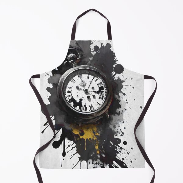Item preview, Ink Style Pocket Watches designed and sold by jpvoodoo.