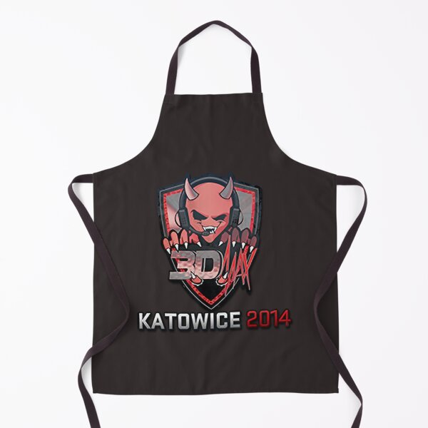 Item preview, 3DMAX Katowice 2014 CSGO designed and sold by famousafterdeat.