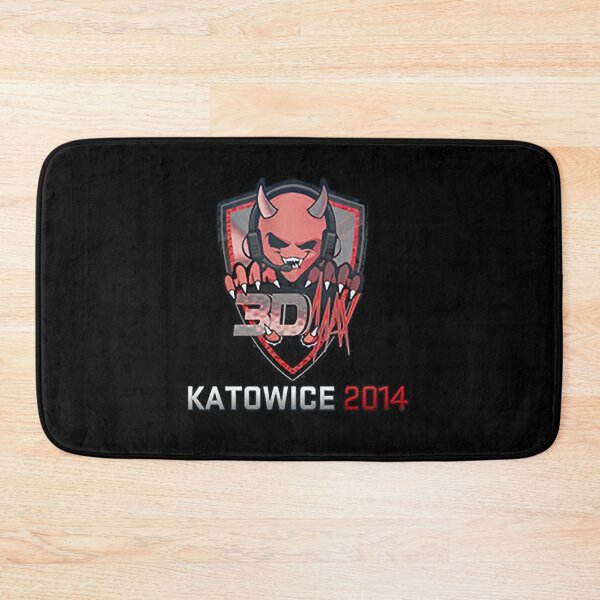 Item preview, 3DMAX Katowice 2014 CSGO  designed and sold by famousafterdeat.