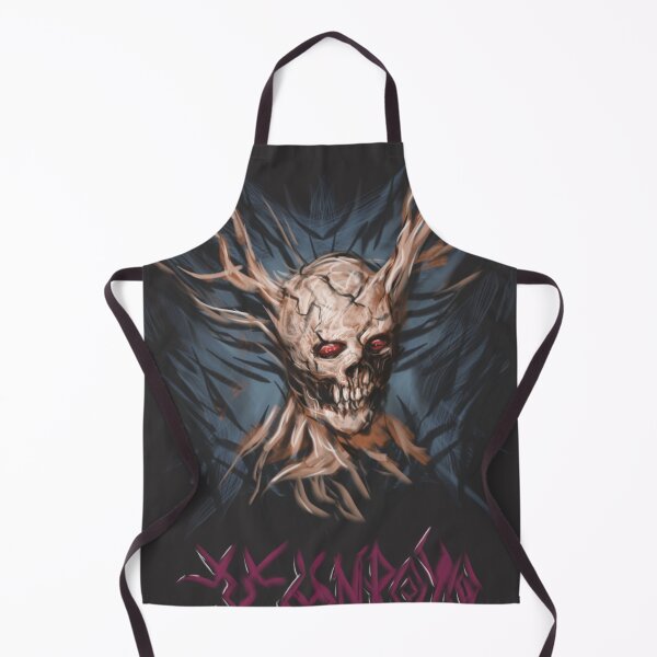Item preview, Zombie skull xanroye designed and sold by Xanryuei.