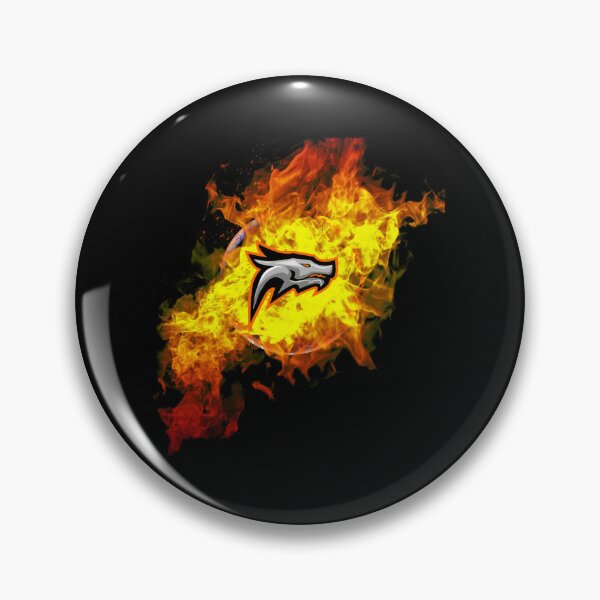 Item preview, head dragon with fire shirt  designed and sold by famousafterdeat.
