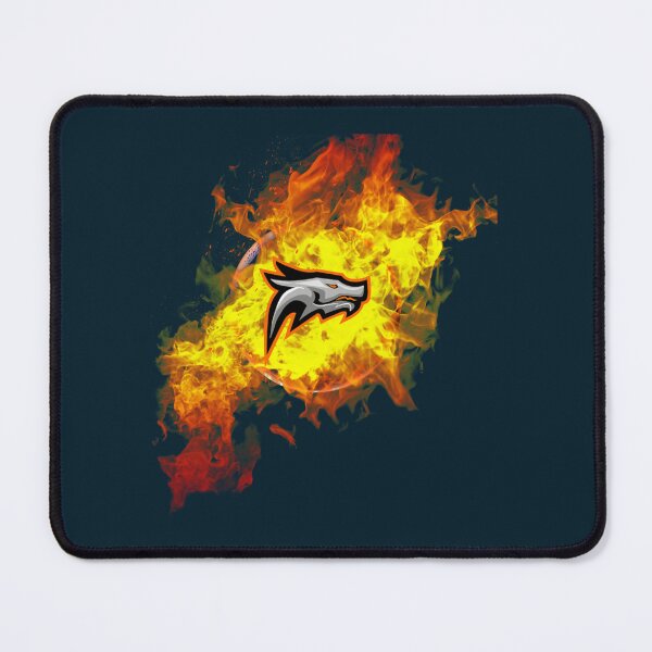 Item preview, head dragon with fire shirt  designed and sold by famousafterdeat.