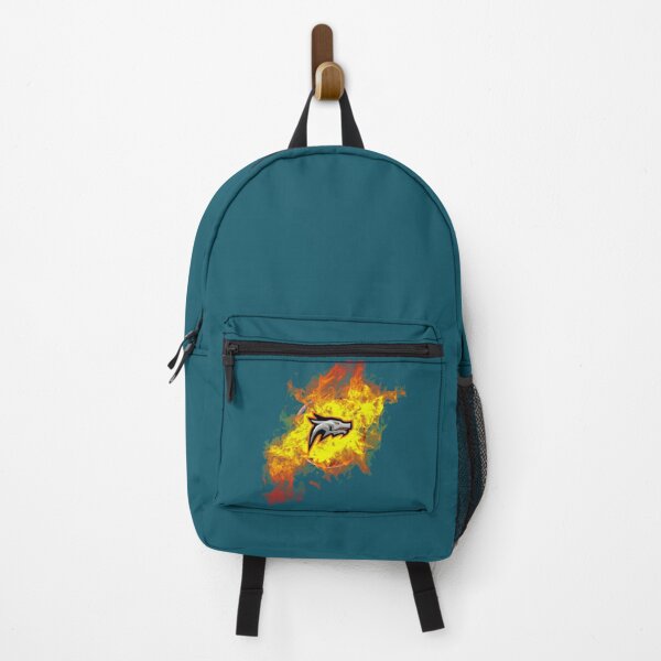 Item preview, head dragon with fire shirt designed and sold by famousafterdeat.