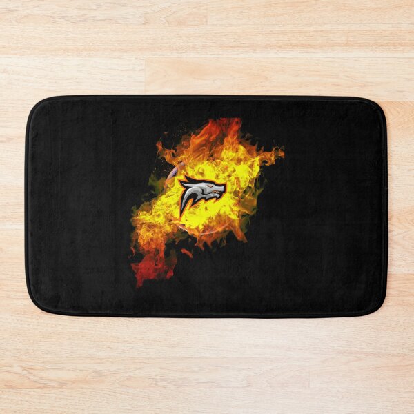 Item preview, head dragon with fire shirt  designed and sold by famousafterdeat.