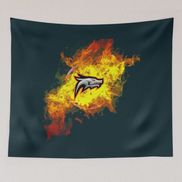 Item preview, head dragon with fire shirt  designed and sold by famousafterdeat.