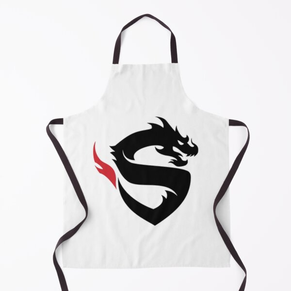 Item preview, black Dragon designed and sold by famousafterdeat.