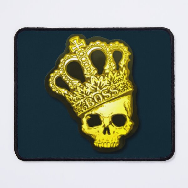 Item preview, Counter-Strike Global Offensive Crown Sticker  designed and sold by famousafterdeat.