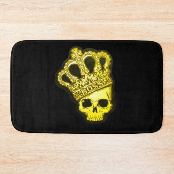 Item preview, Counter-Strike Global Offensive Crown Sticker  designed and sold by famousafterdeat.