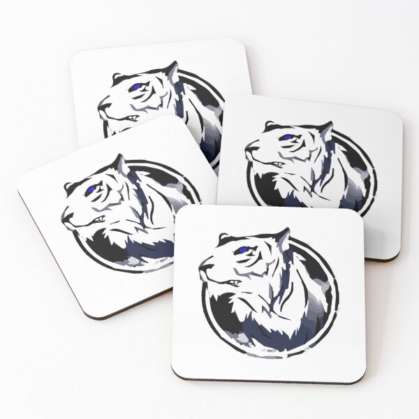 Item preview, Creative Logo design T Shirt -Tiger Logo  designed and sold by famousafterdeat.
