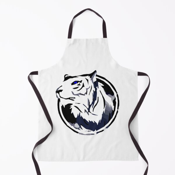 Item preview, Creative Logo design T Shirt -Tiger Logo designed and sold by famousafterdeat.