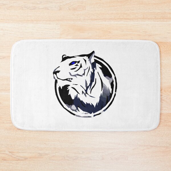 Item preview, Creative Logo design T Shirt -Tiger Logo  designed and sold by famousafterdeat.