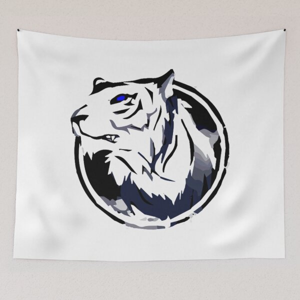 Item preview, Creative Logo design T Shirt -Tiger Logo  designed and sold by famousafterdeat.