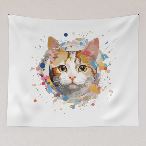 Item preview, Love Cat designed and sold by Siam-1306.