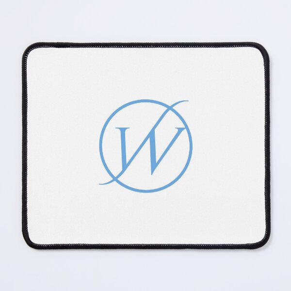 Item preview, Wendy Like Water Logo designed and sold by watcrmelongirl.