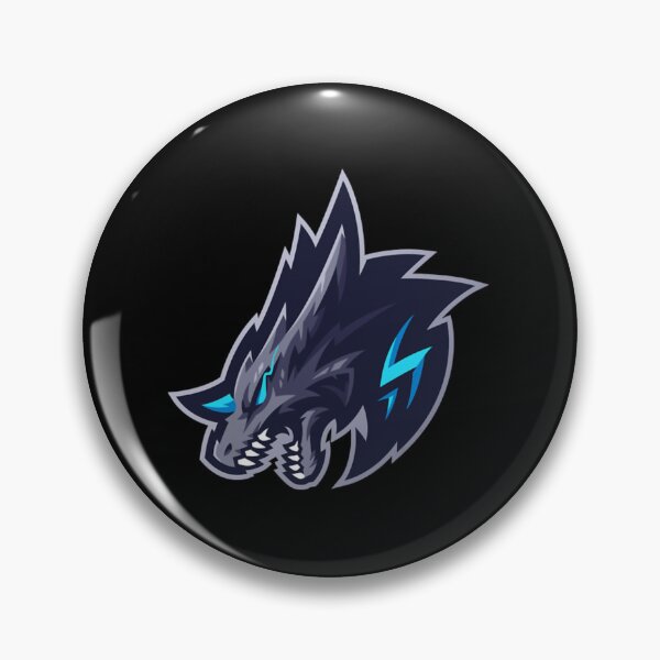 Item preview, Dragon Esports MLG  designed and sold by famousafterdeat.