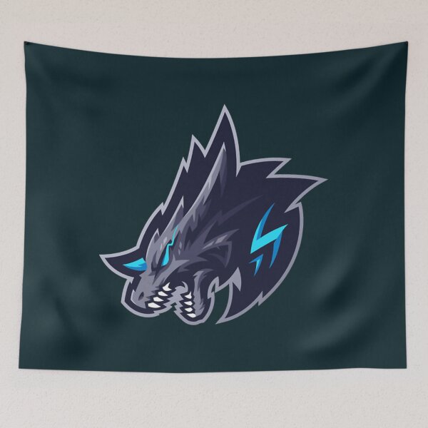 Item preview, Dragon Esports MLG  designed and sold by famousafterdeat.