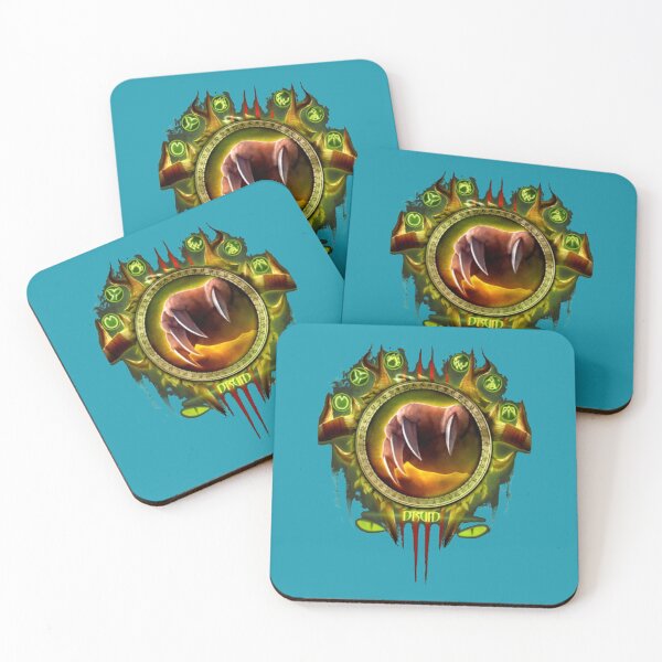 Item preview, Druid Gamer Gaming  designed and sold by famousafterdeat.