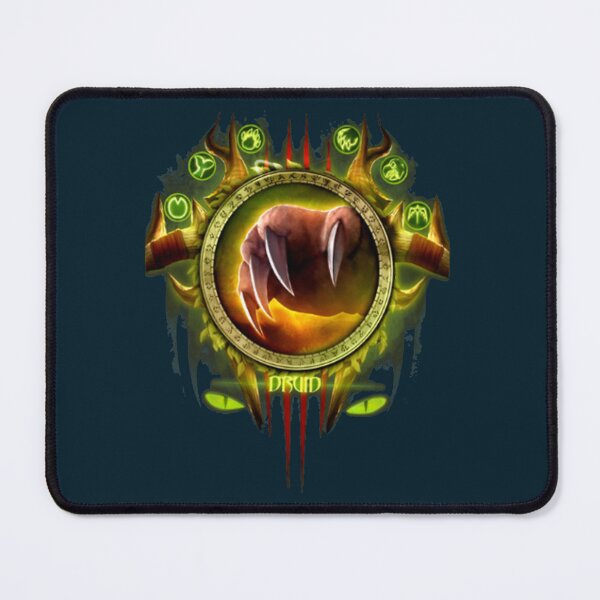 Item preview, Druid Gamer Gaming designed and sold by famousafterdeat.