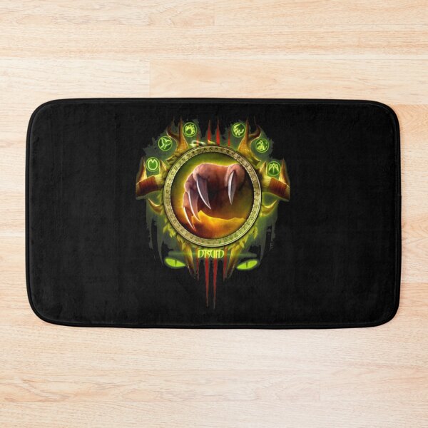 Item preview, Druid Gamer Gaming  designed and sold by famousafterdeat.