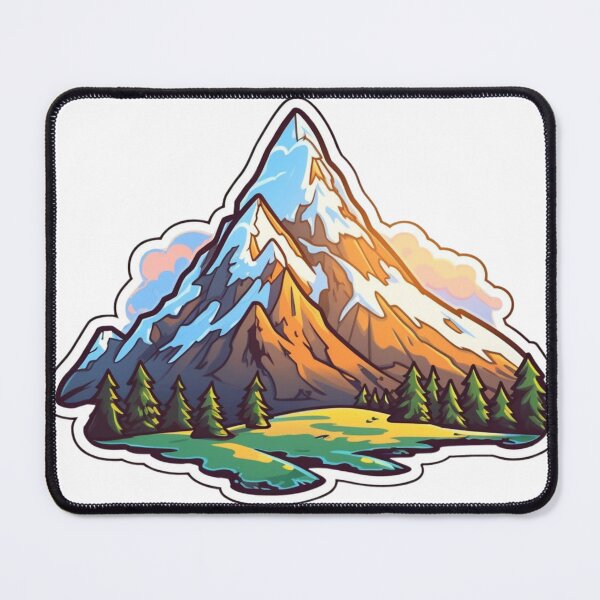 Item preview, Nature Scenery - Embrace the Beauty of the Natural World designed and sold by joanwatson45.