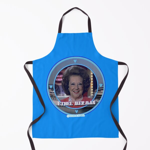 Item preview, Ethel Merman designed and sold by Camp-o-rama.