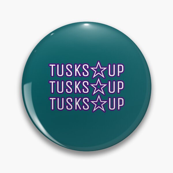 Item preview, Tusks Up  designed and sold by DominicFagundes.