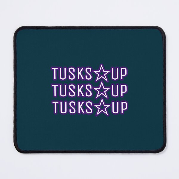 Item preview, Tusks Up  designed and sold by DominicFagundes.